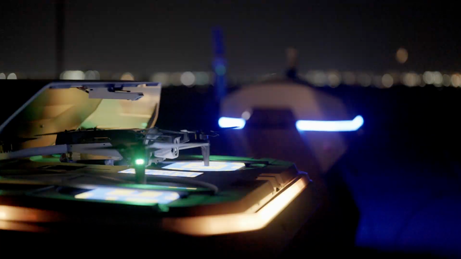 The modern DFR deployment: insights from nearly 2,000 DFR flights | Skydio