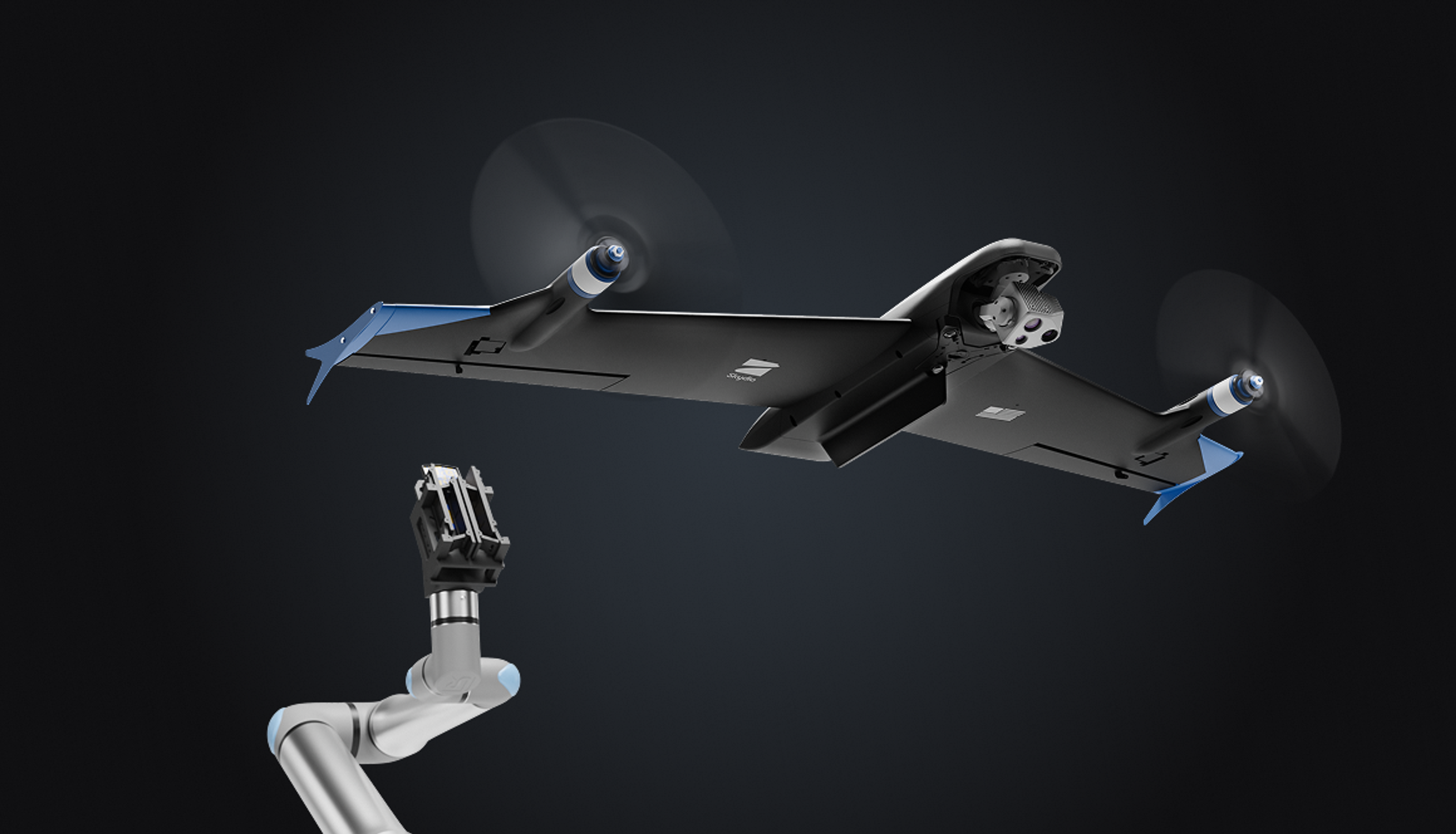 Skydio F10