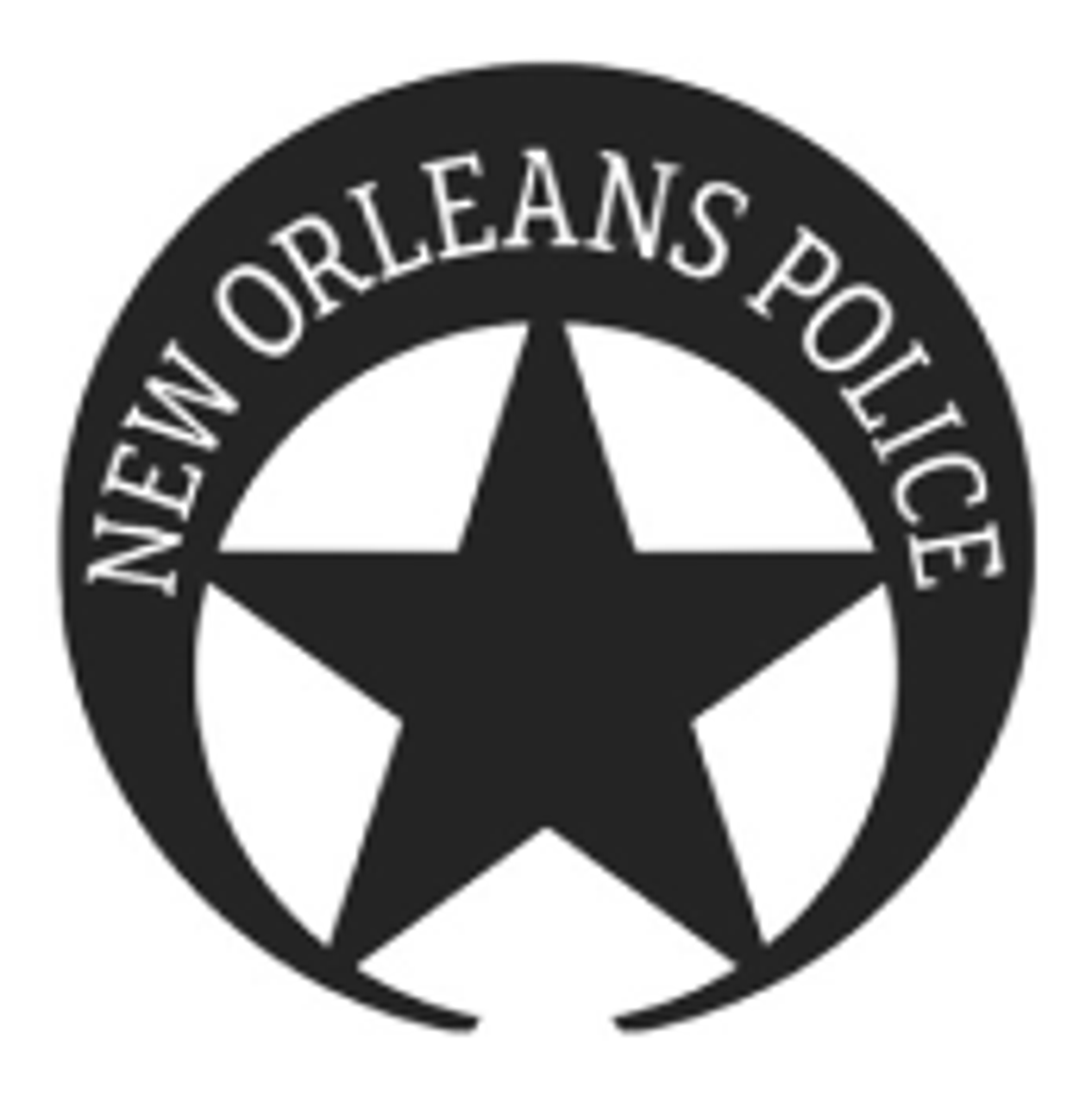 logo of Skydio cusotmer New Orleans Police 