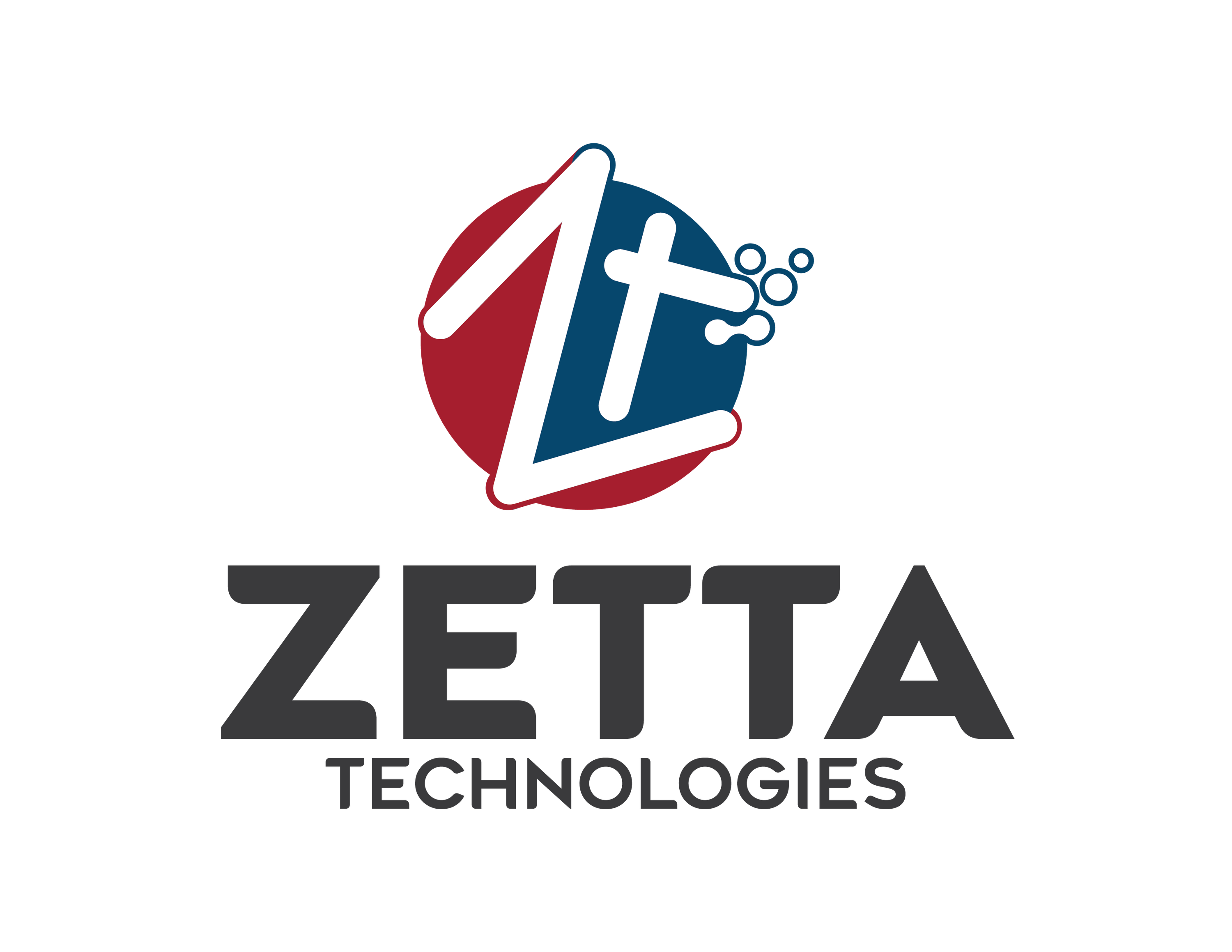 Zetta Technologies logo