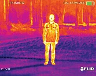 Ironbow thermal