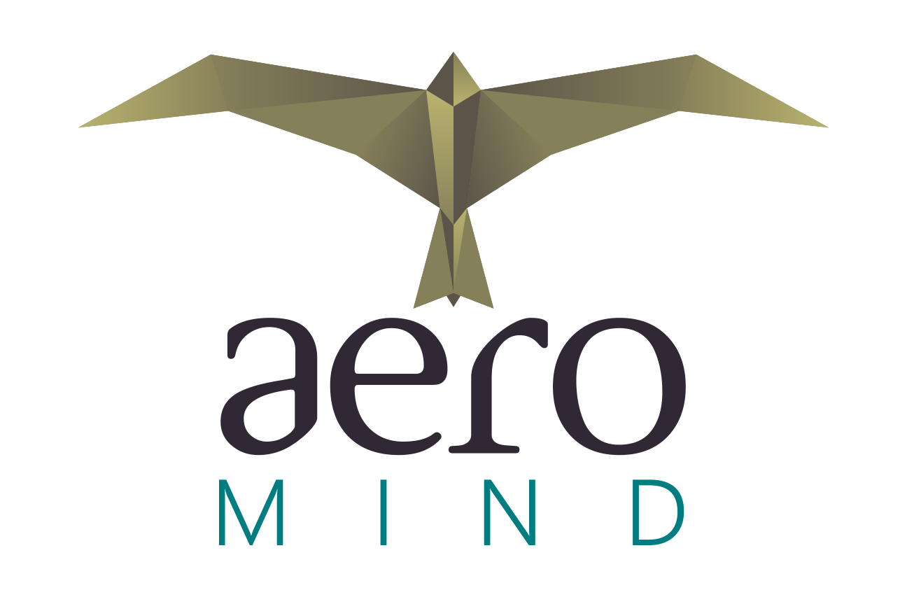 Aeromind logo
