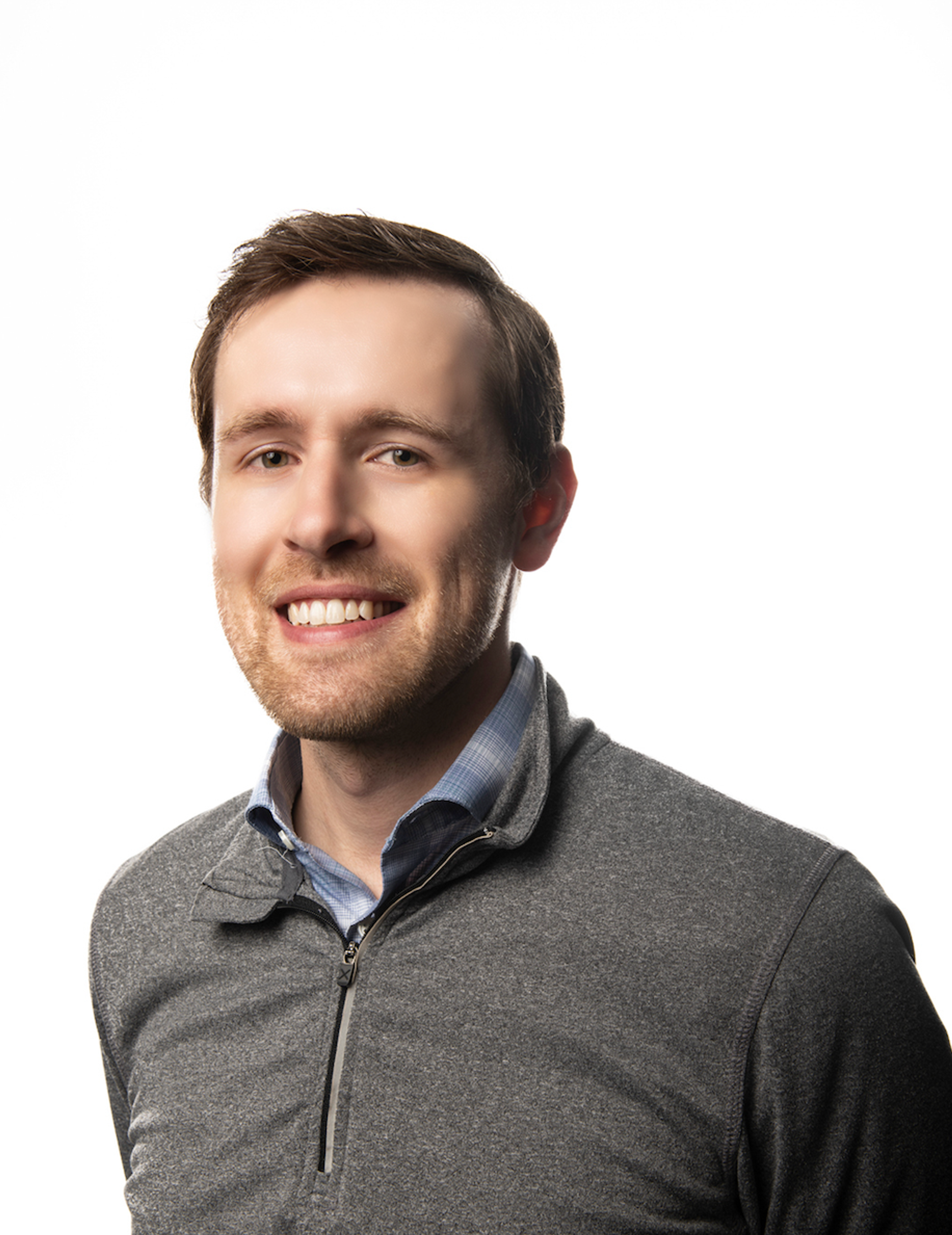 Jakee Stoltz – Skydio Director of Aviation Regulatory Affairs