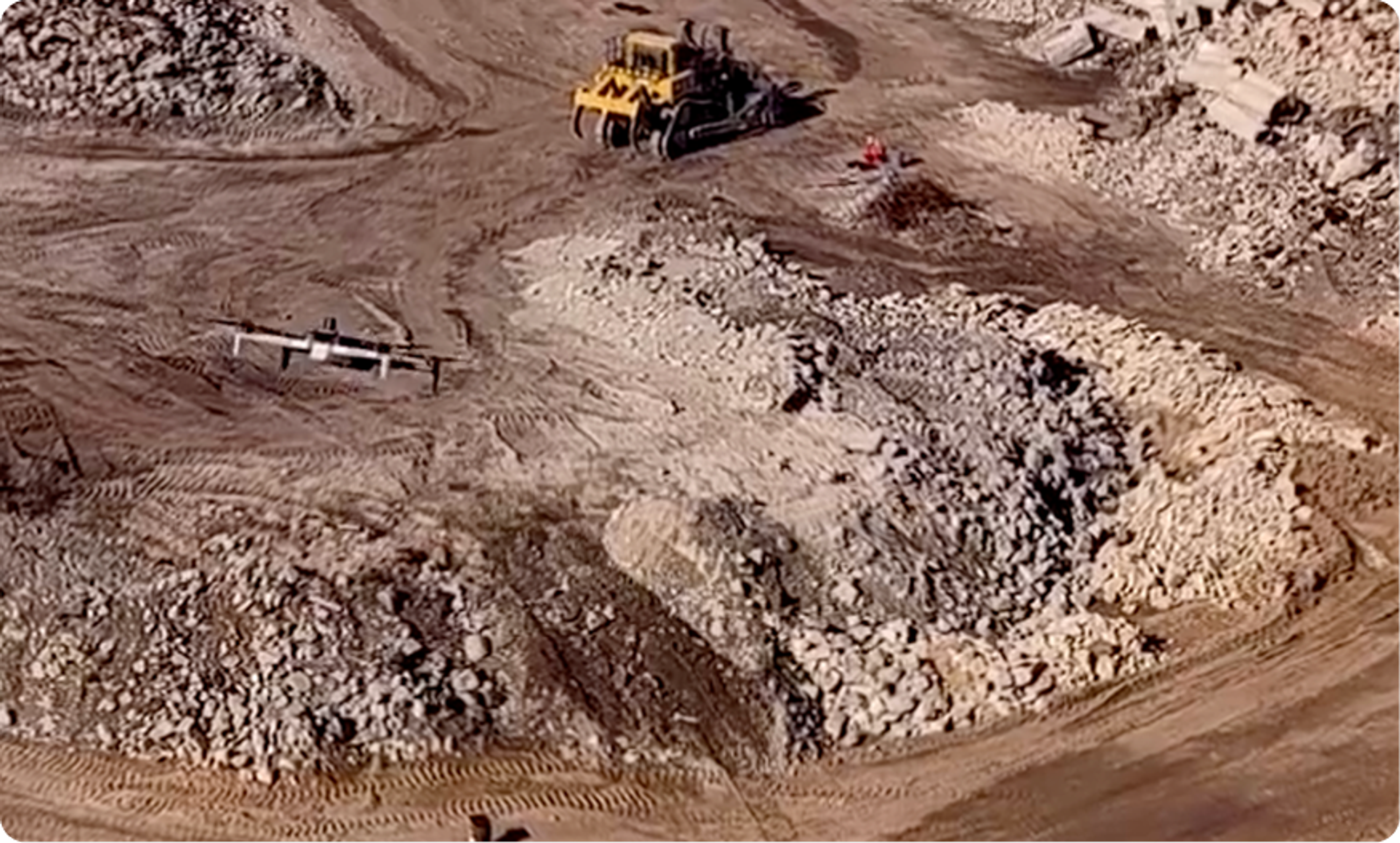 Effortless remote piloting 