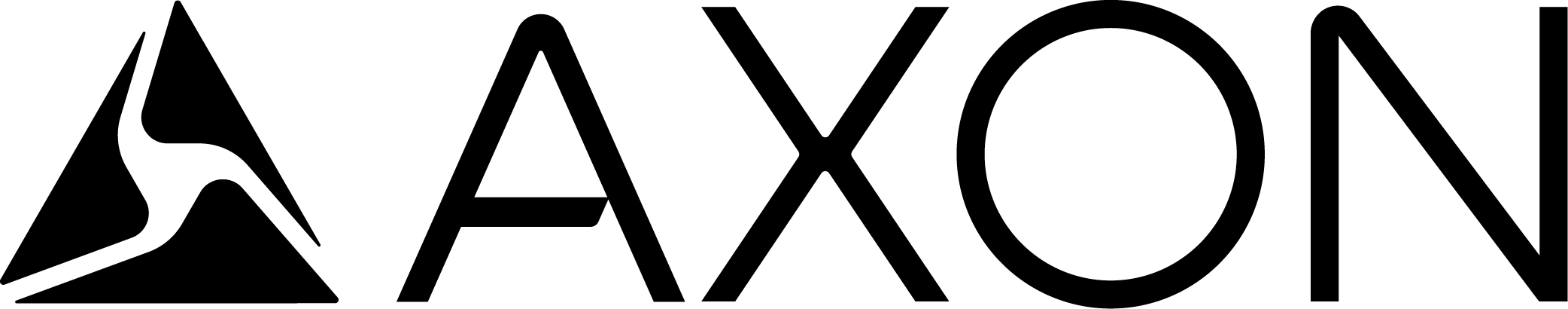 Axon logo