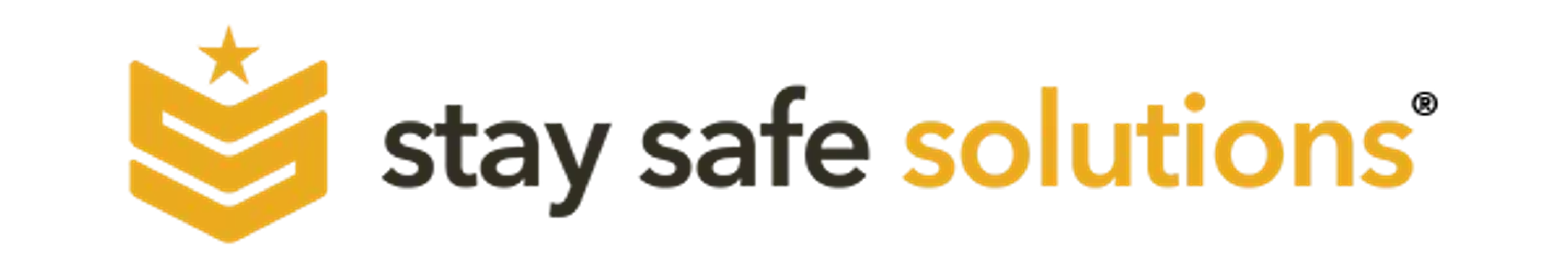 Stay Safe Solutions logo