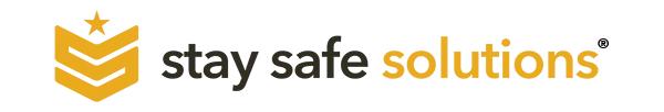 Stay Safe Solutions logo