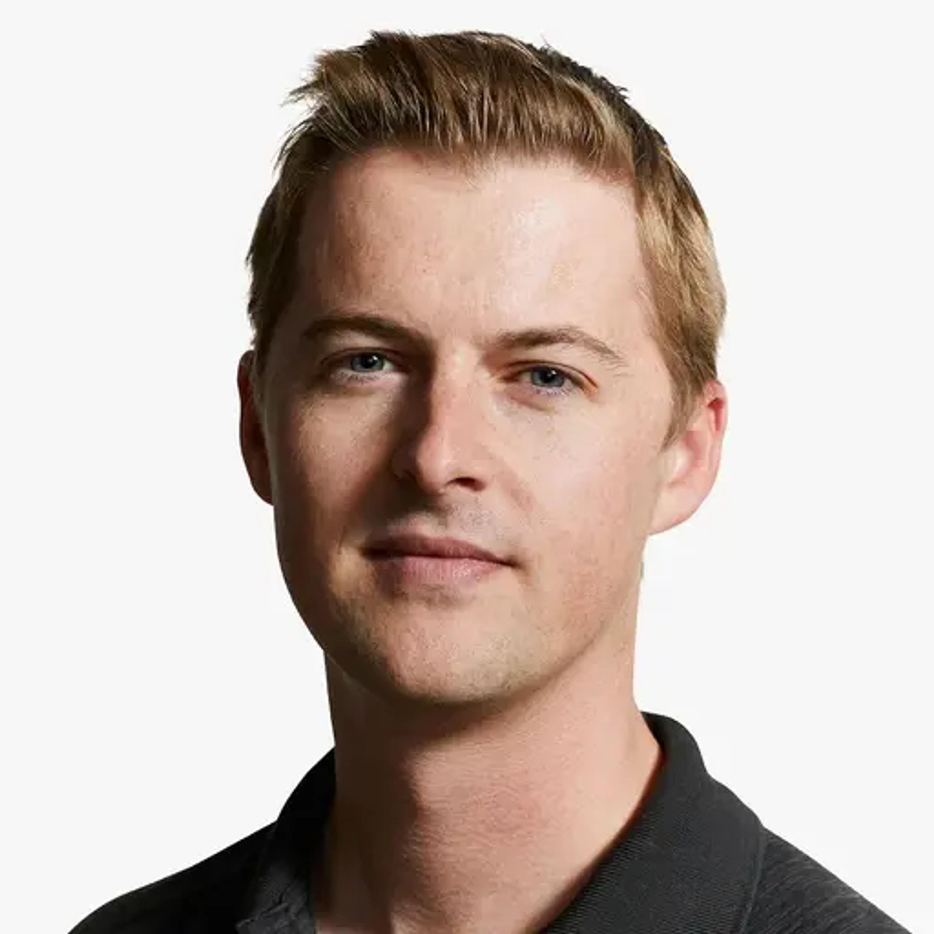 Ben Thompson – Skydio VP, Hardware