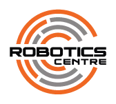 Robotics Center logo