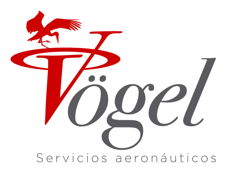 Vogel logo