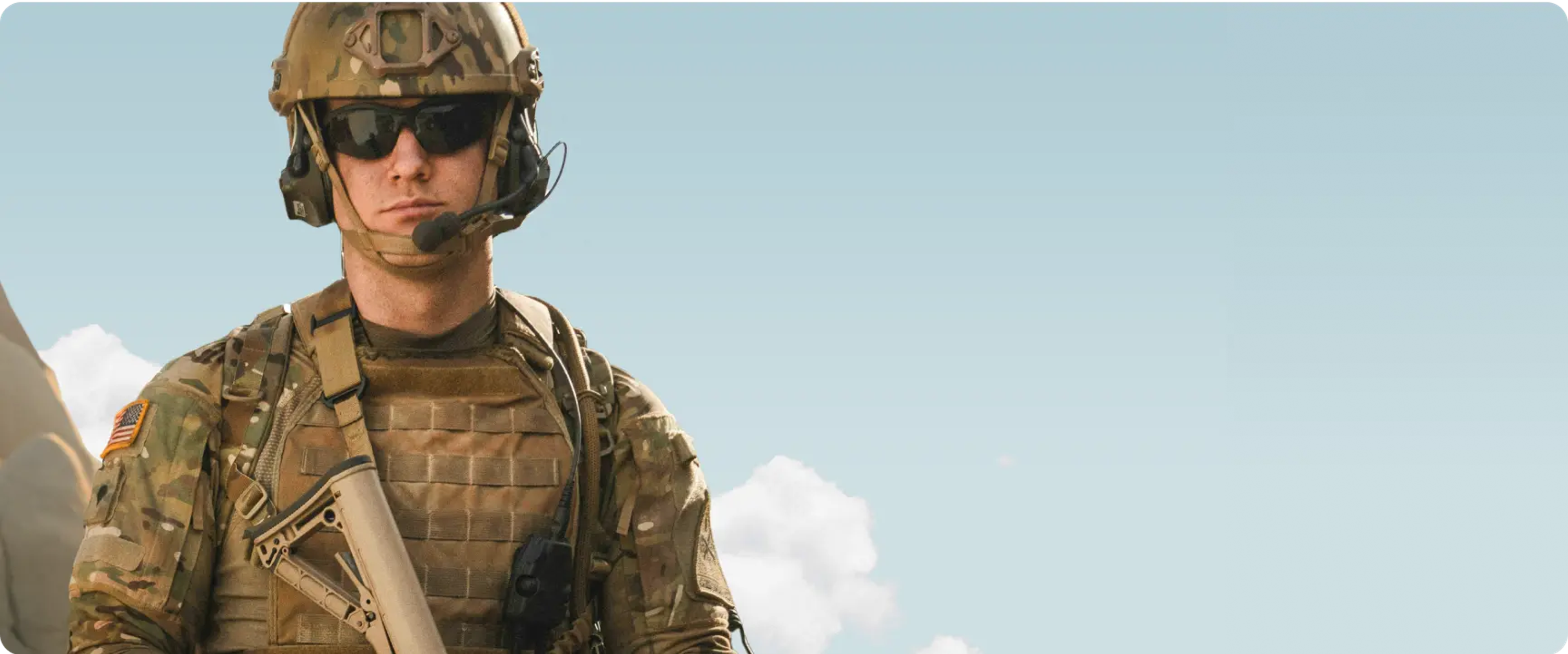  warfighter