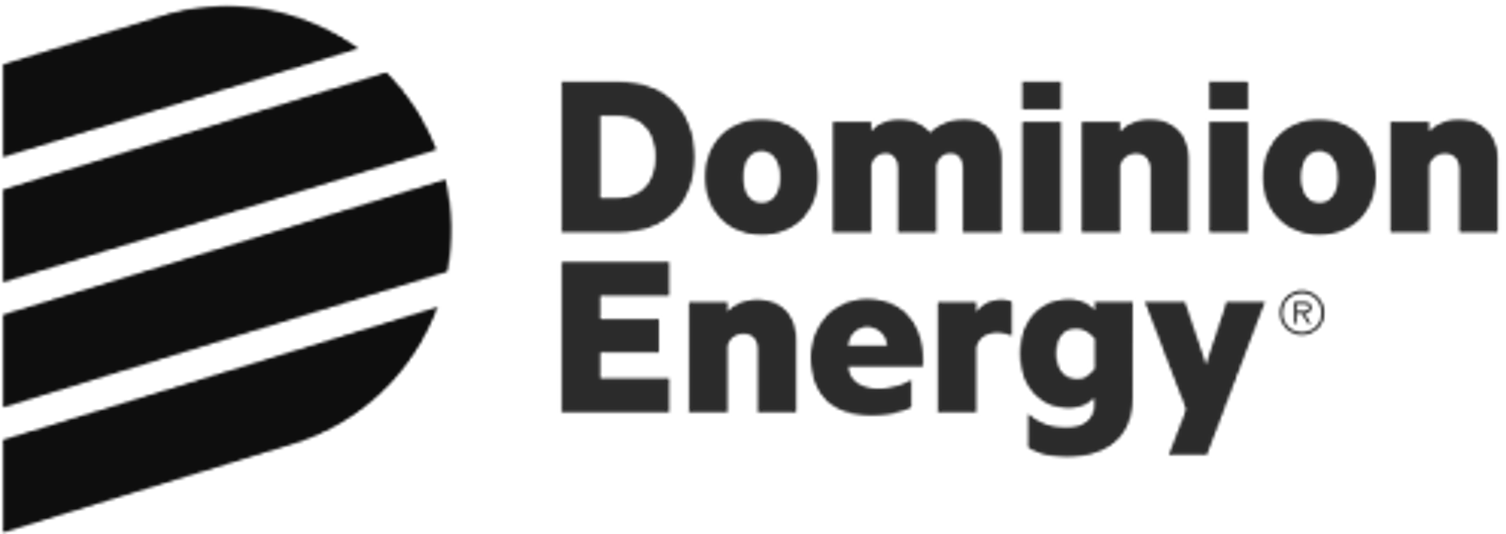 logo of Skydio customer Dominion Energy 