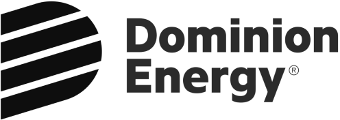 logo of Skydio customer Dominion Energy