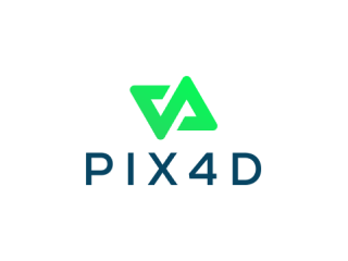 logo of Skydio Extend integration partner Pix4D