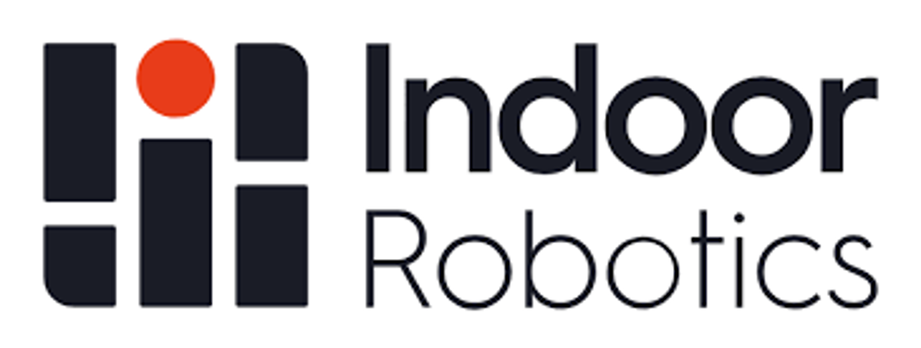 logo of Indoor Robotics, Skydio Extend partner