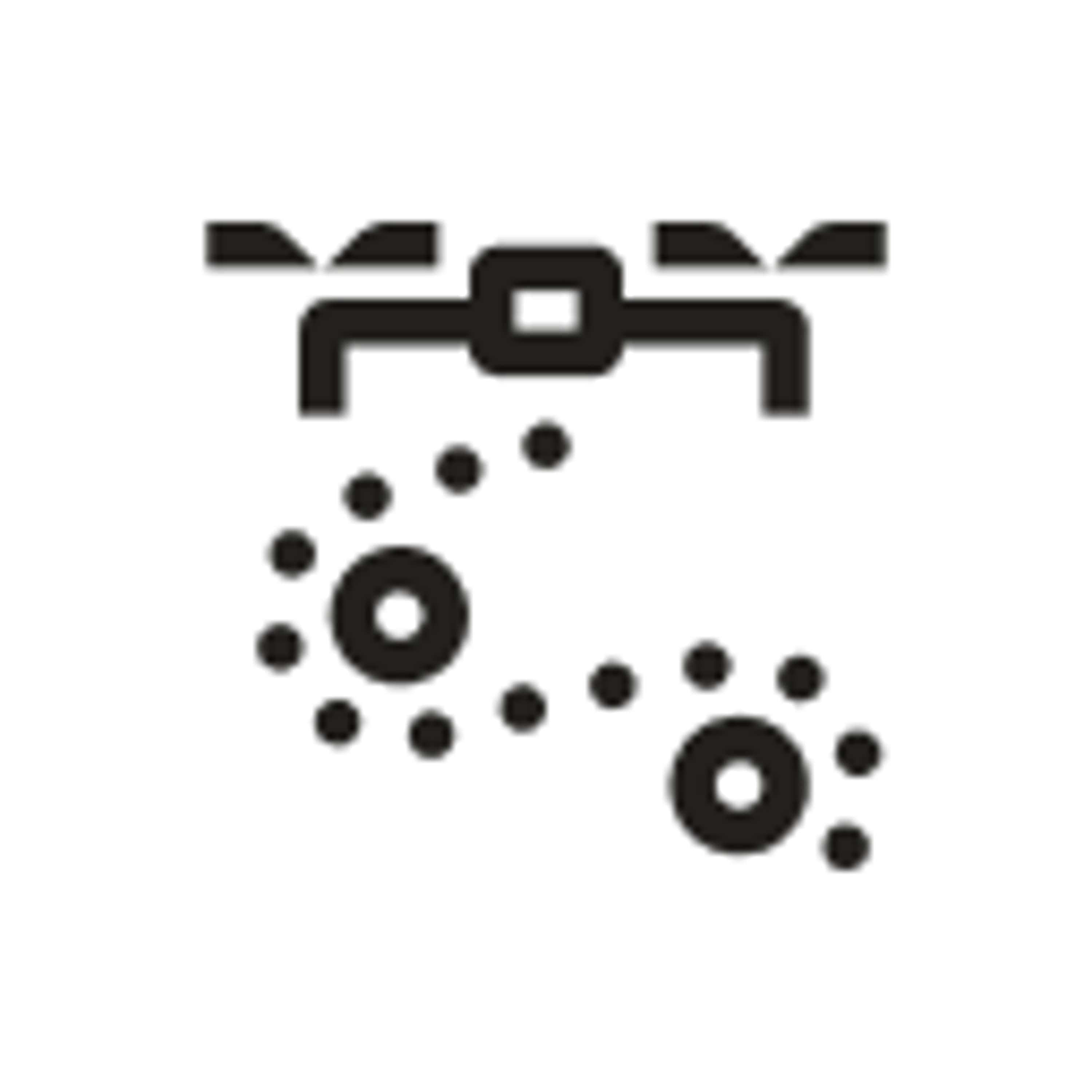 Skydio X10 icon