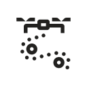 Skydio X10 icon