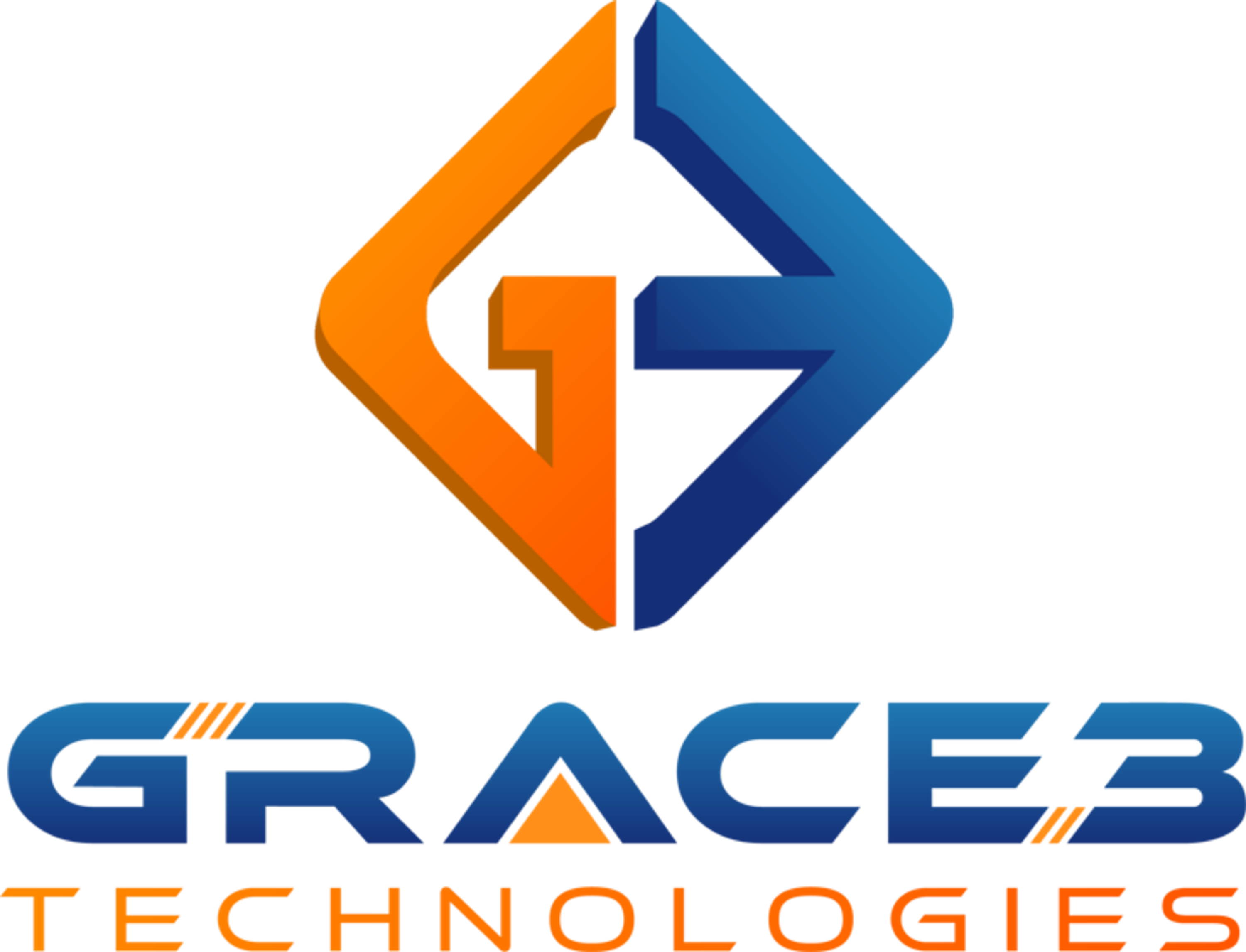 Grace3 Technologies logo