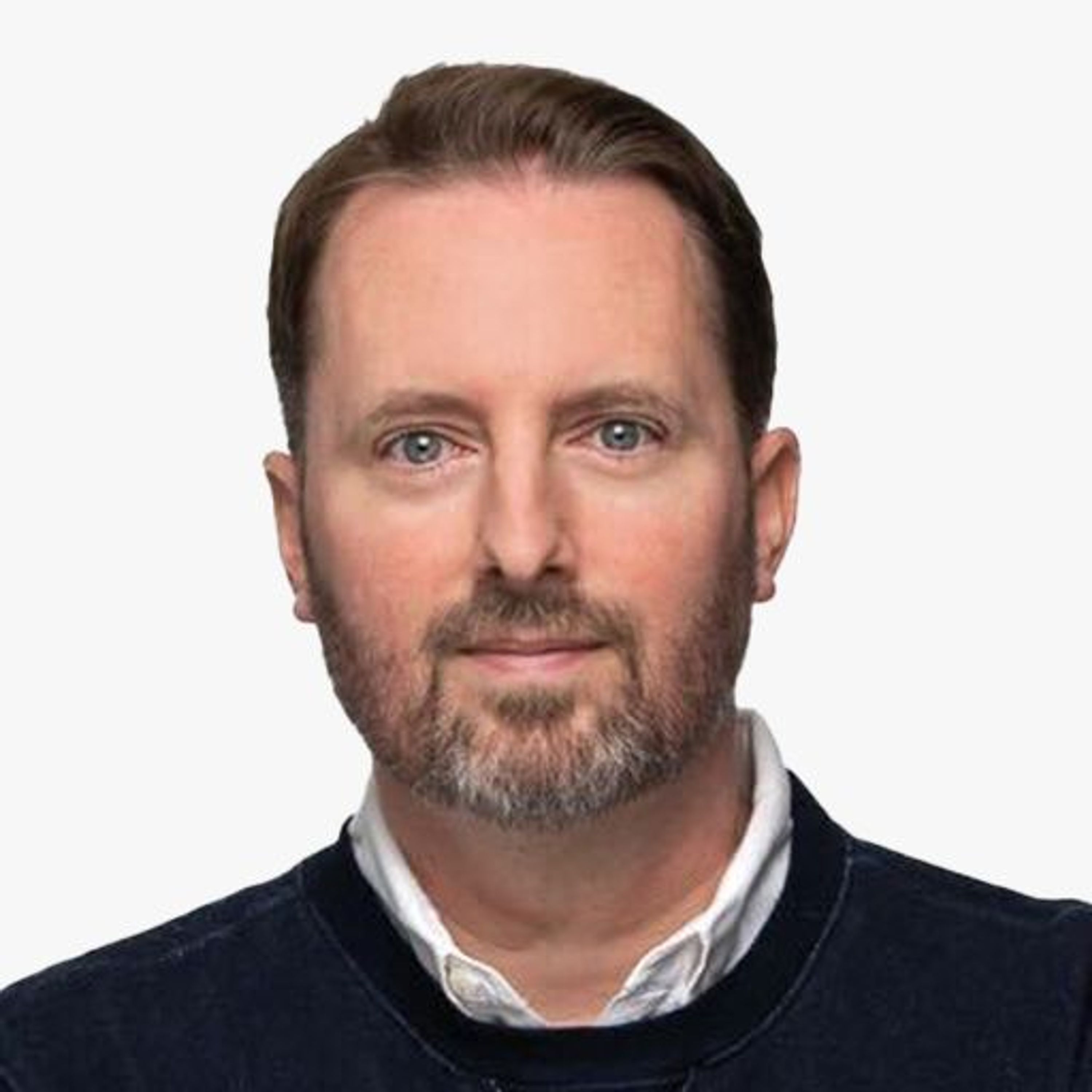 CJ Johnston – Skydio VP, Hardware Ops