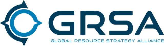 GRSA logo