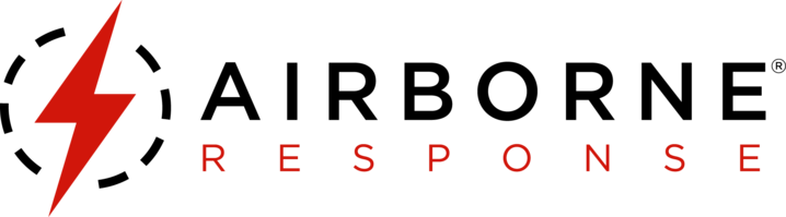 Airborne Response logo