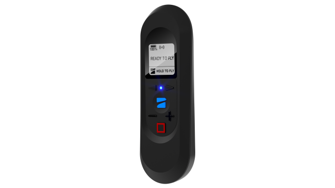 skydio beacon transparent