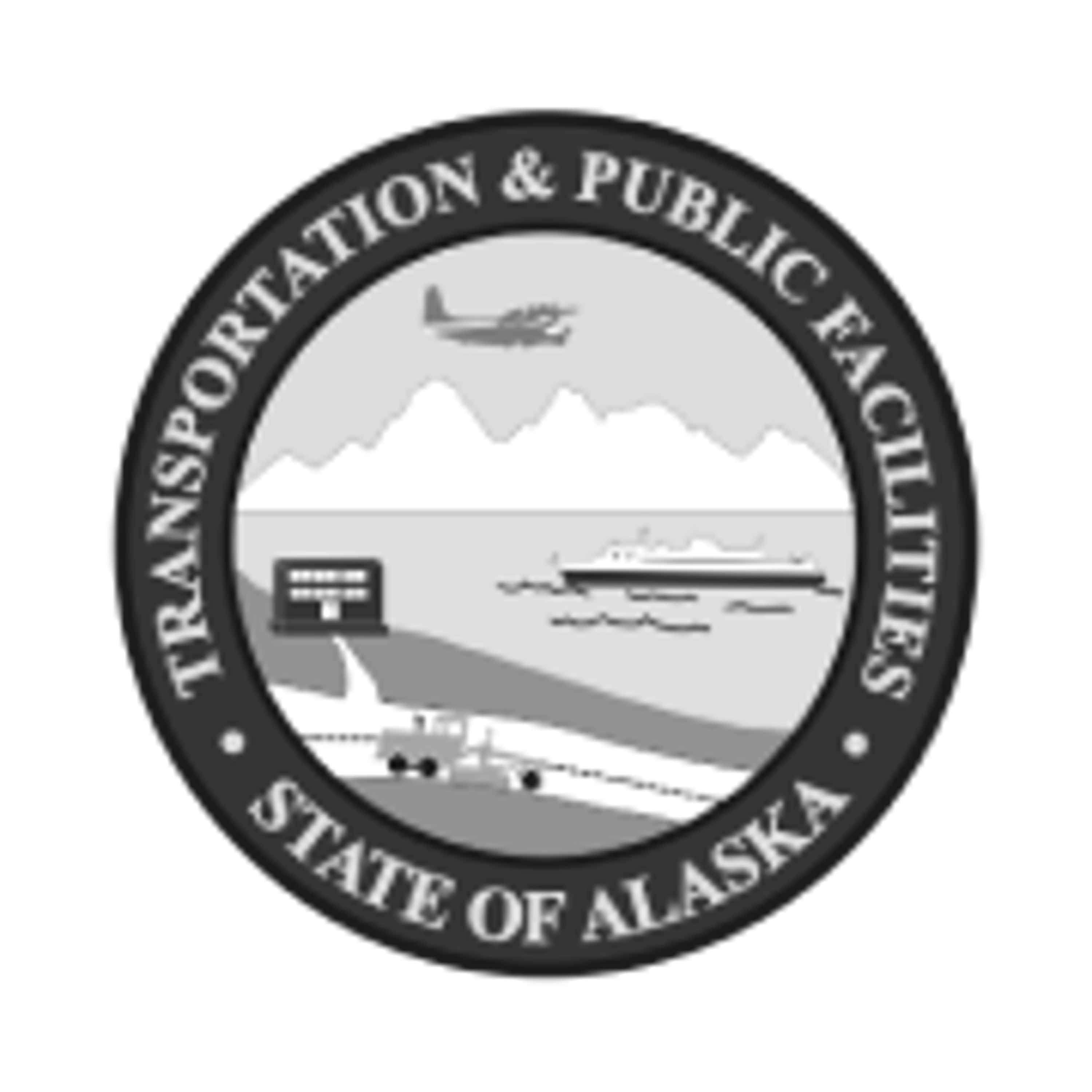 logo of Skydio customer State of Alaska Transportation & Public Facilities
