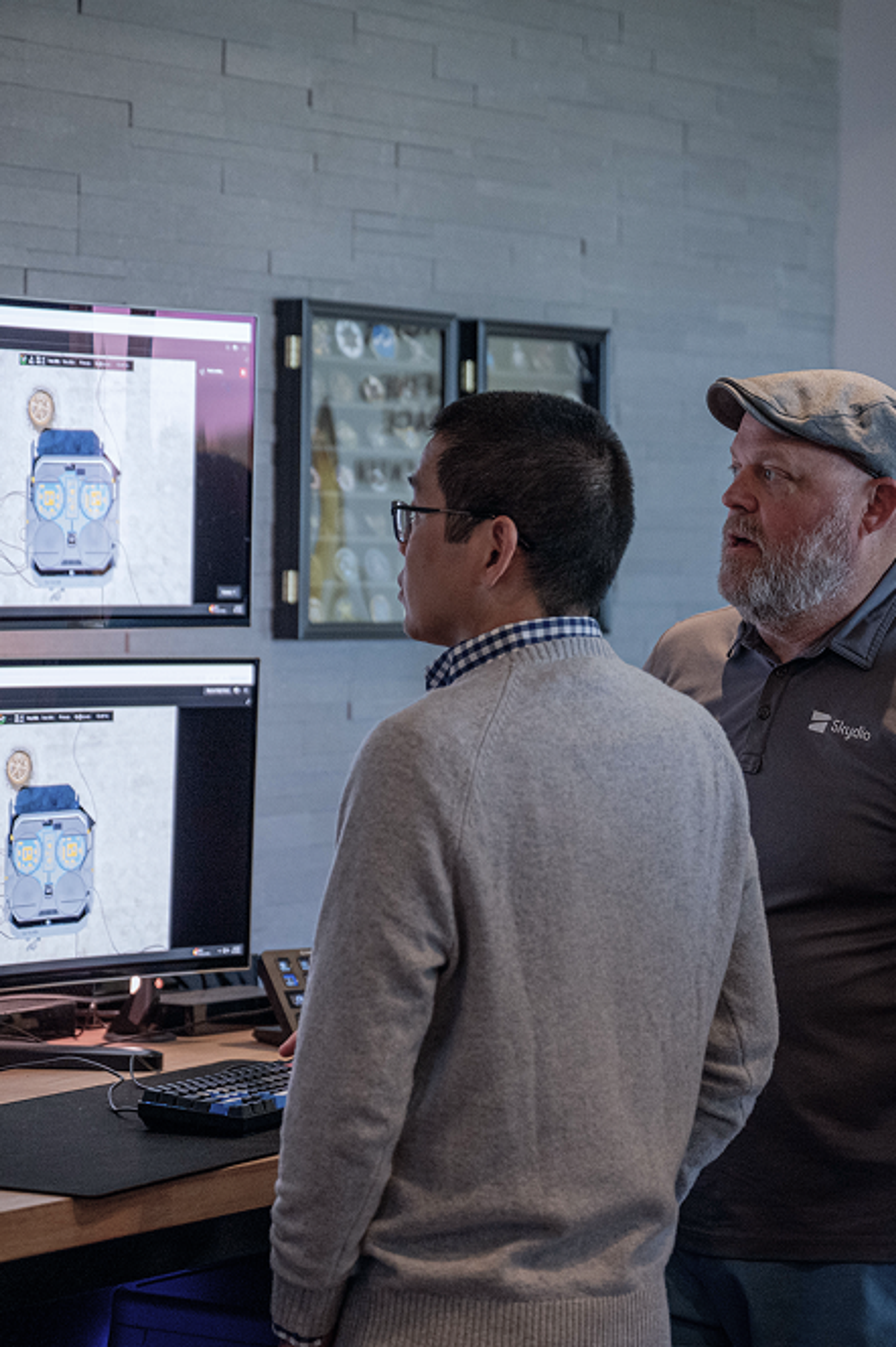 Skydio Services an integral part of a successful drone program