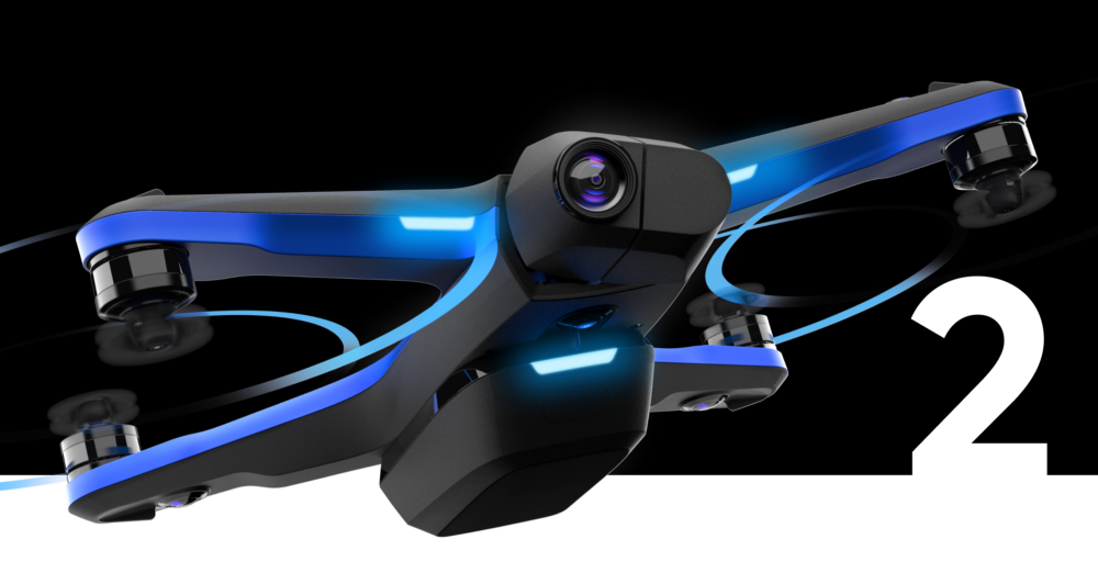 Skydio drone