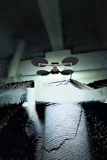 Skydio Autonomy an integral part of a successful drone program