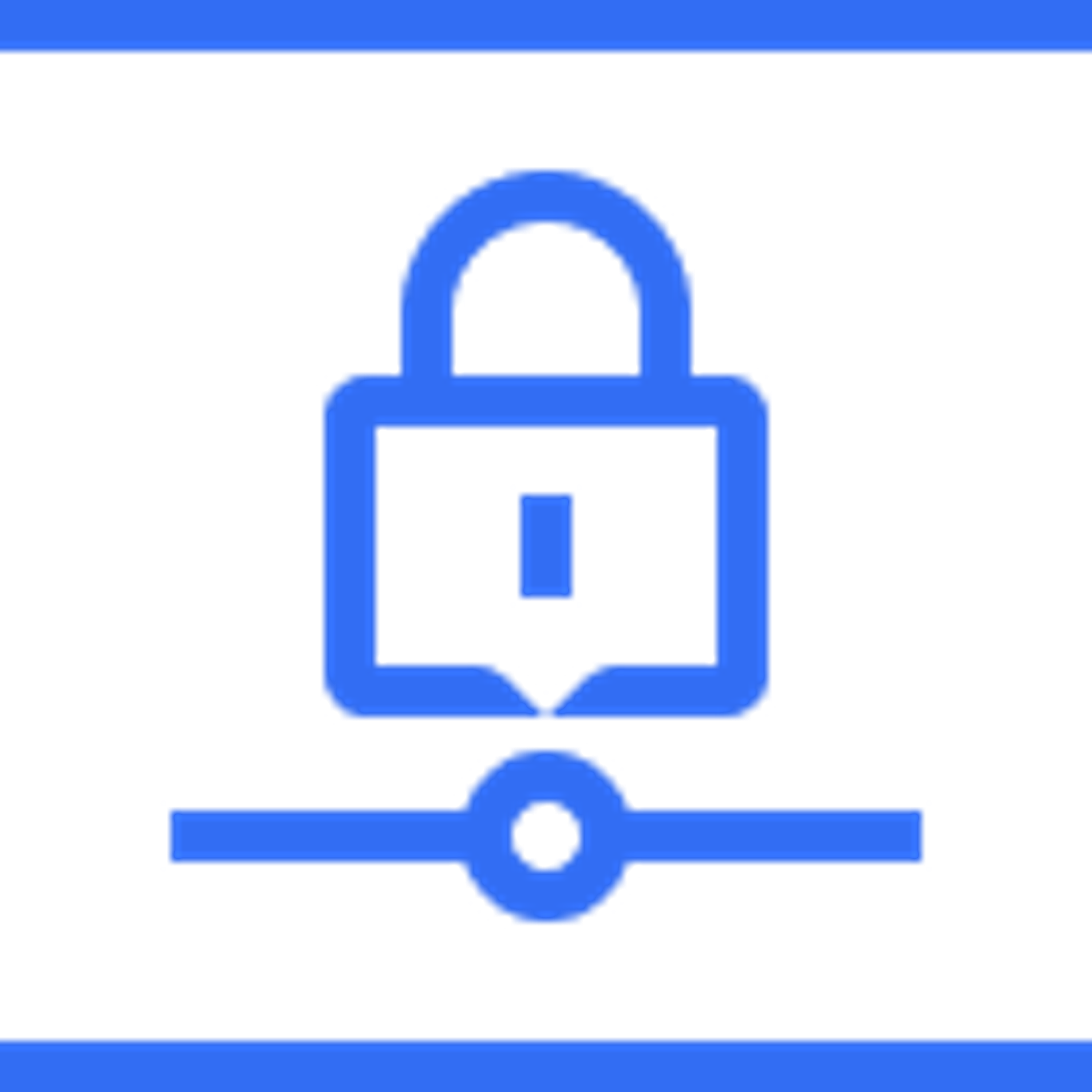 padlock icon