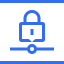 padlock icon