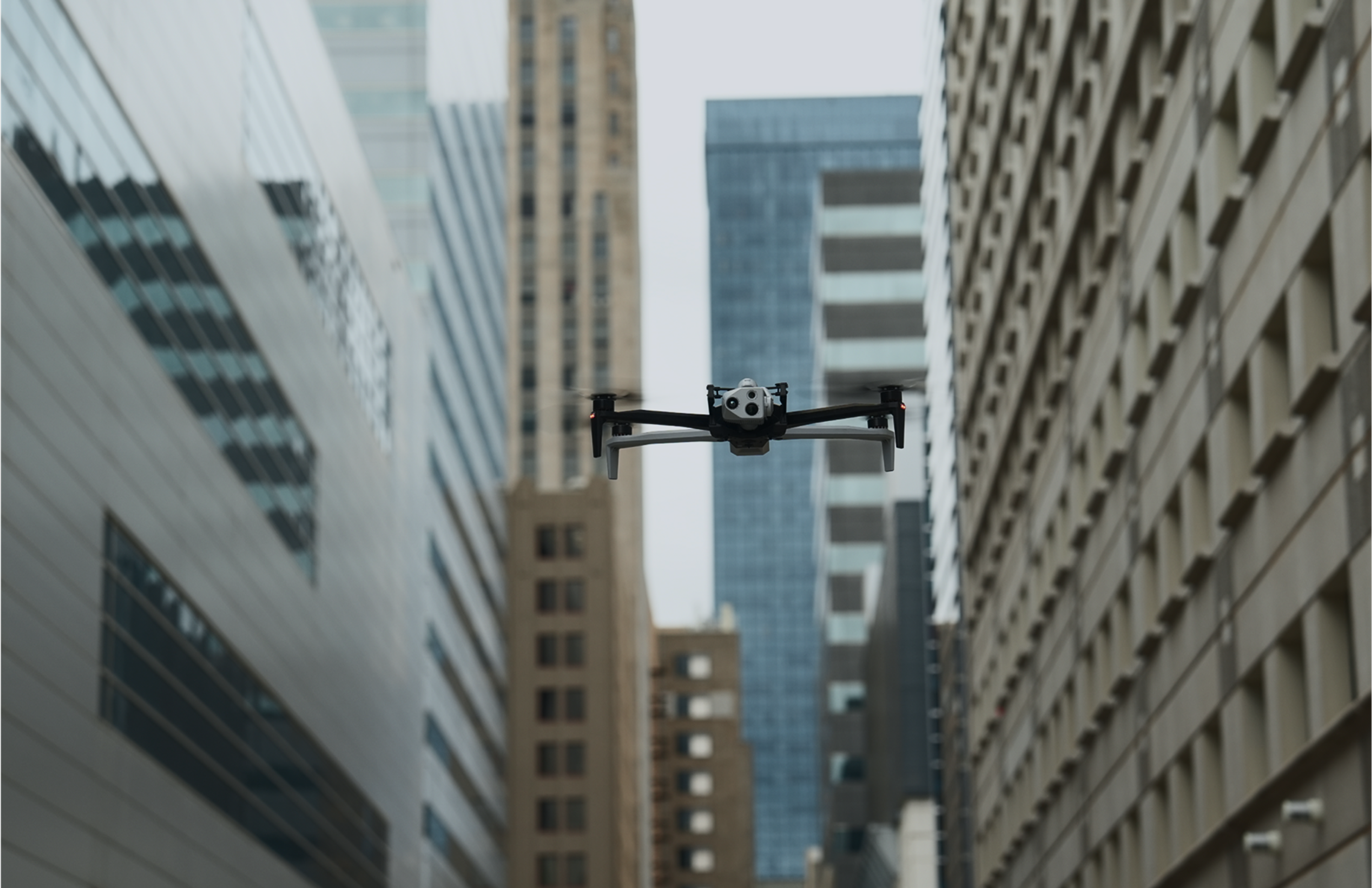 Skydios Regulatory services to obtain FAA part 107 BVLOS certificates