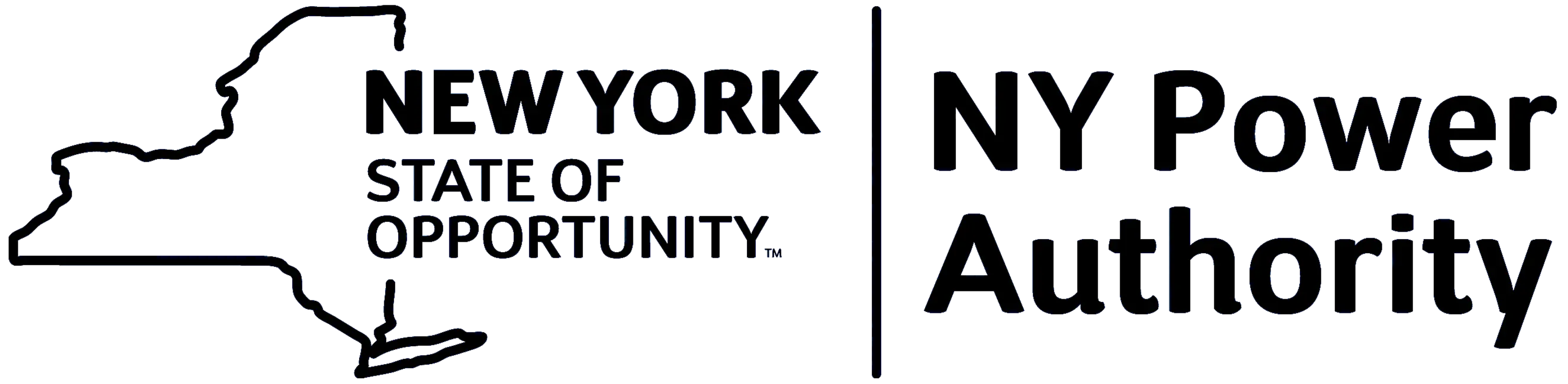 logo of New York Power Authority, a Skydio Aerial Achievement Award nominee