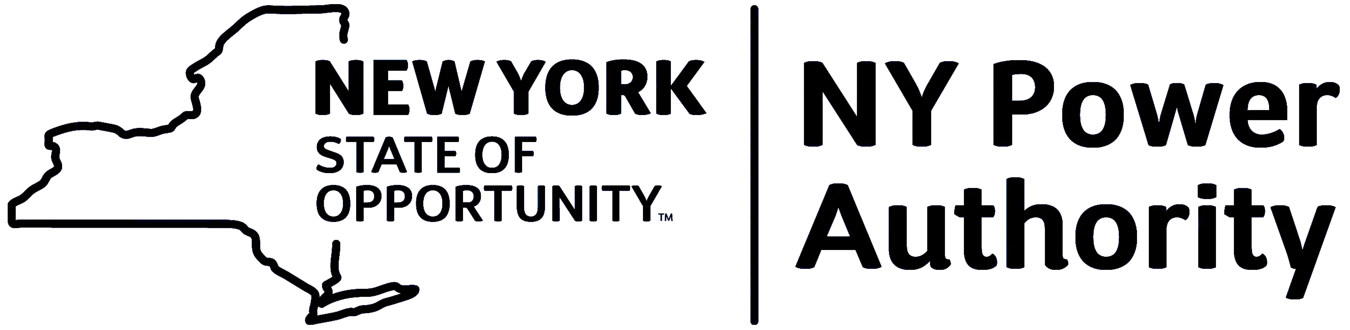 logo of New York Power Authority, a Skydio Aerial Achievement Award nominee