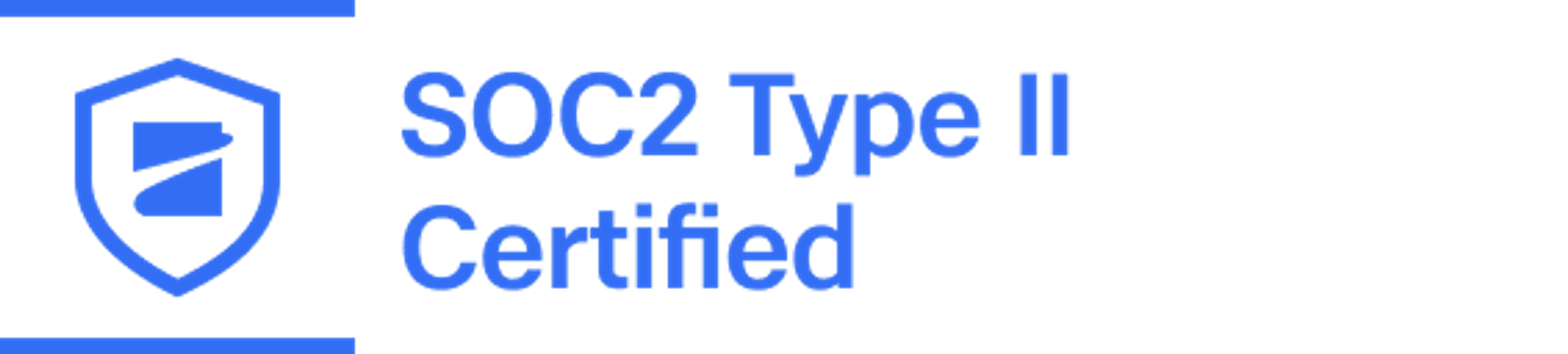 Skydio graphic SOC2 Type II Certified