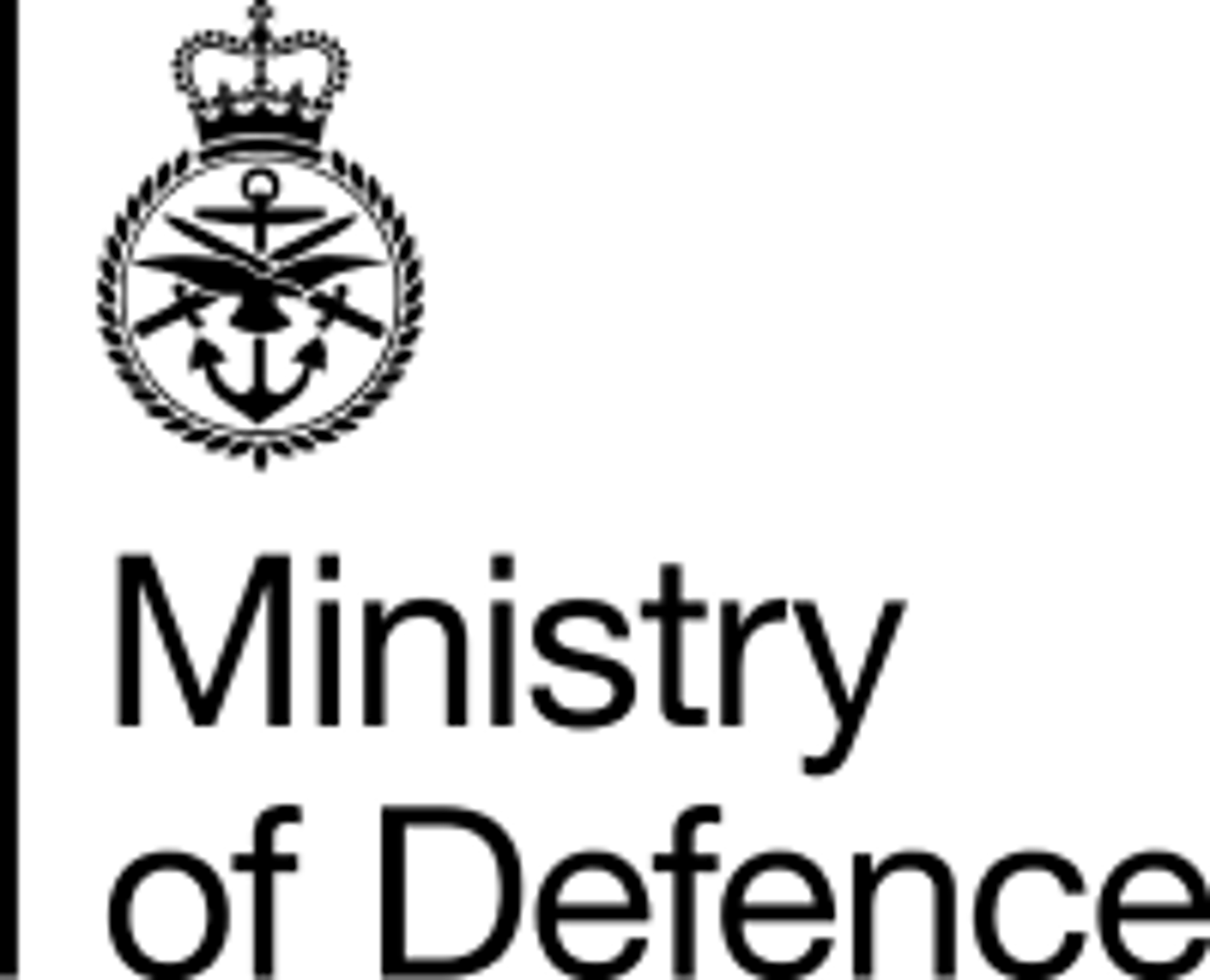 Ministry of Defense logo