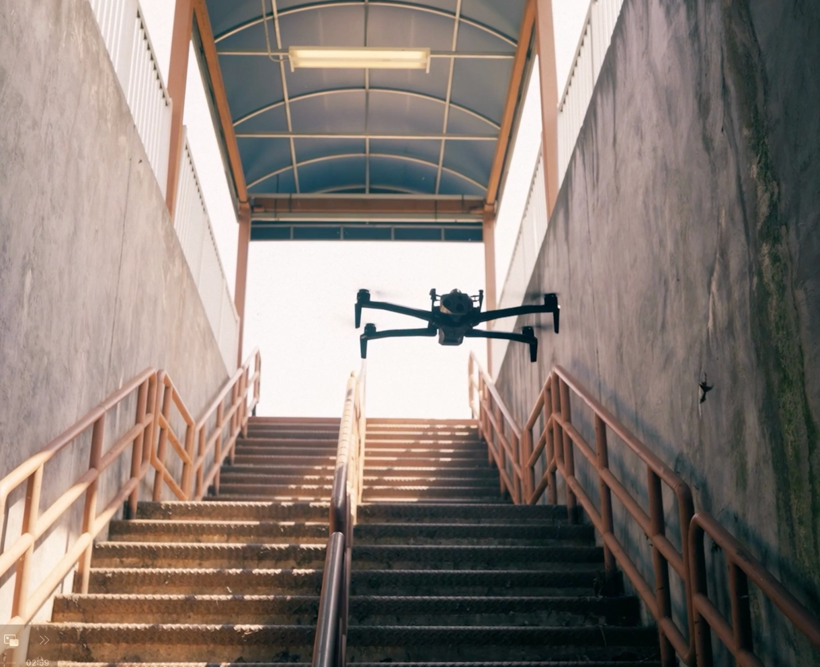 Advanced sUAS Drone Solutions for National Security - Skydio | Skydio