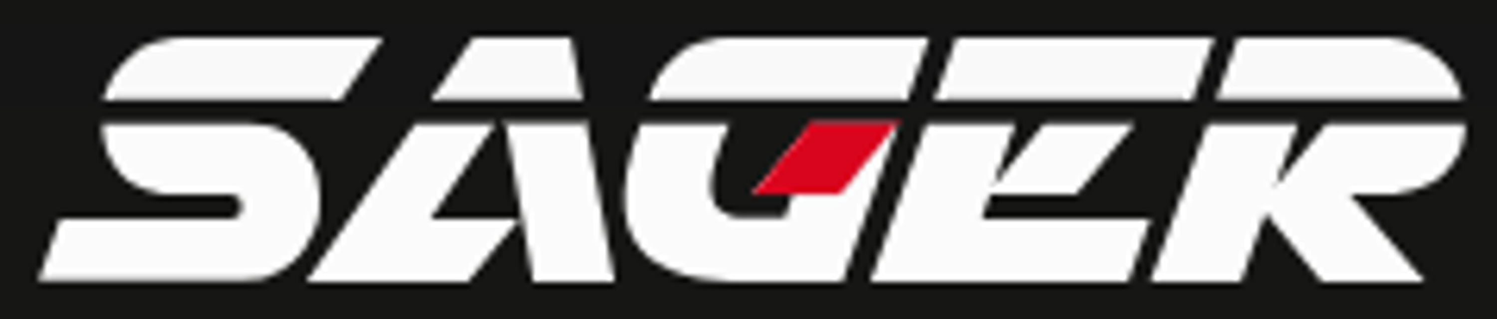 Sager Drone logo