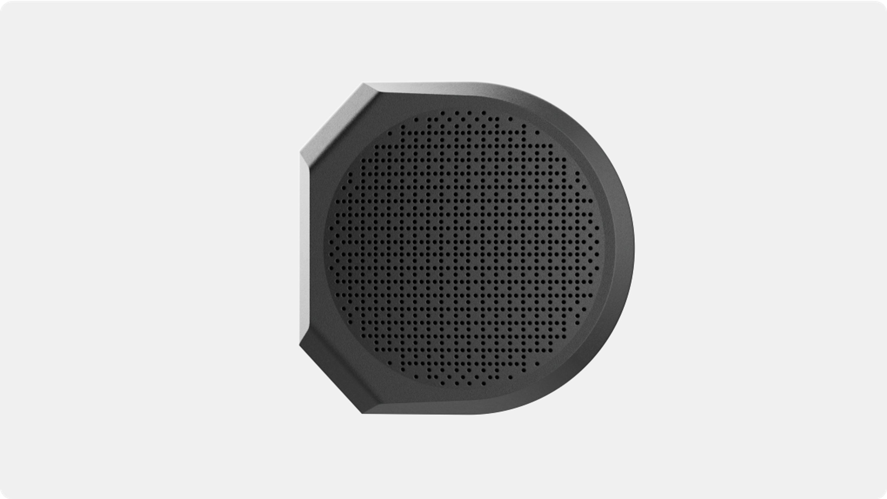 speaker attachment for Skydio X10 drone