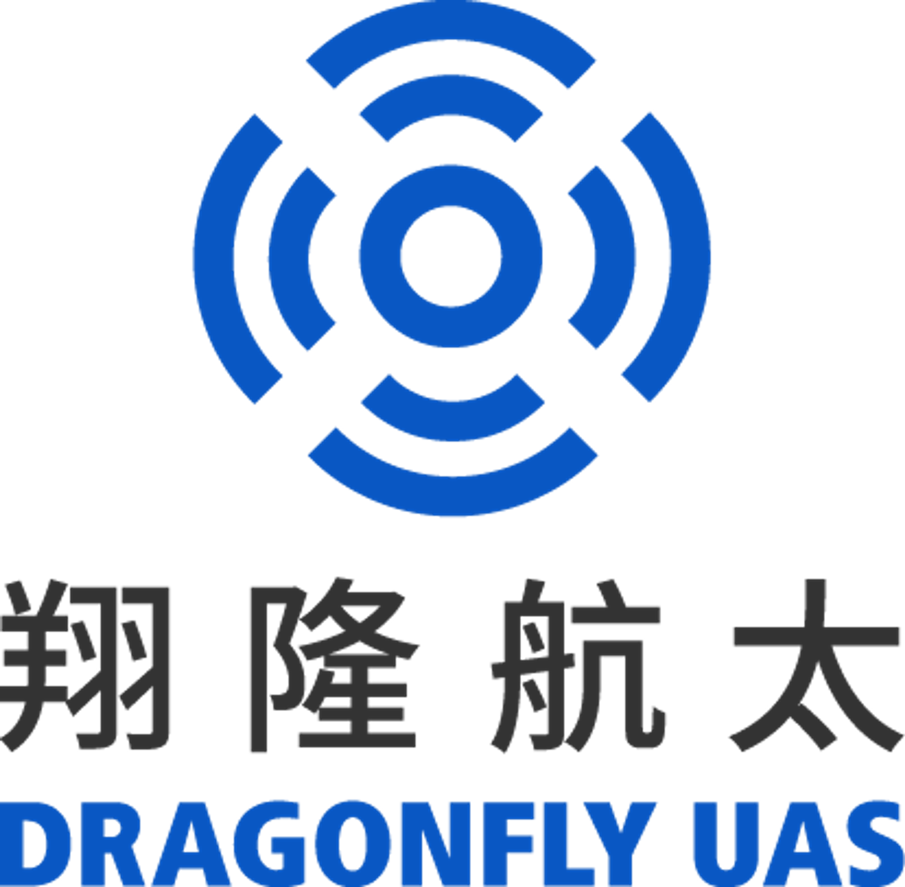 Dragonfly UAS logo