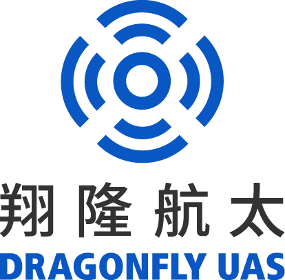 Dragonfly UAS logo