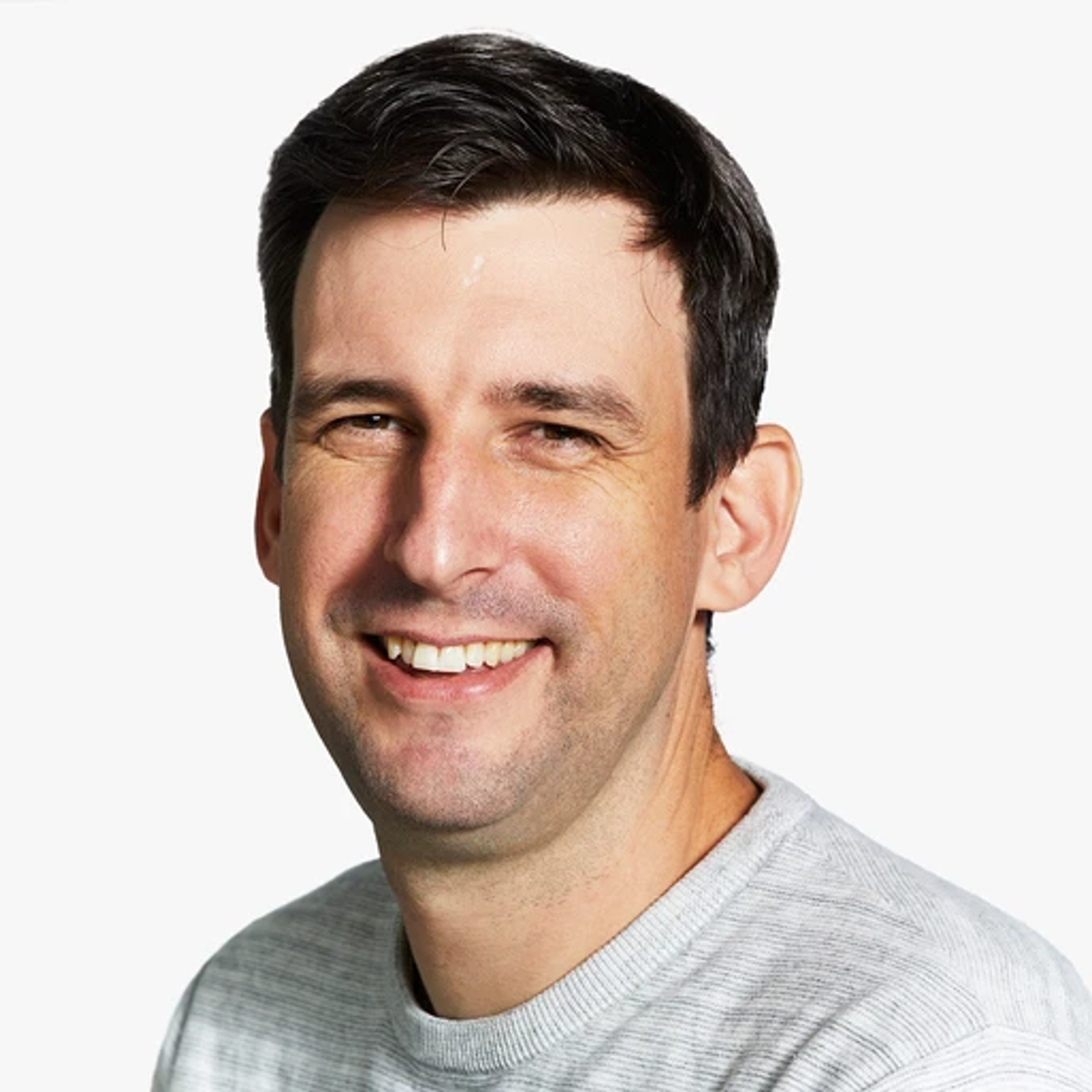 Ryan Reading – Skydio VP, Software Engineering