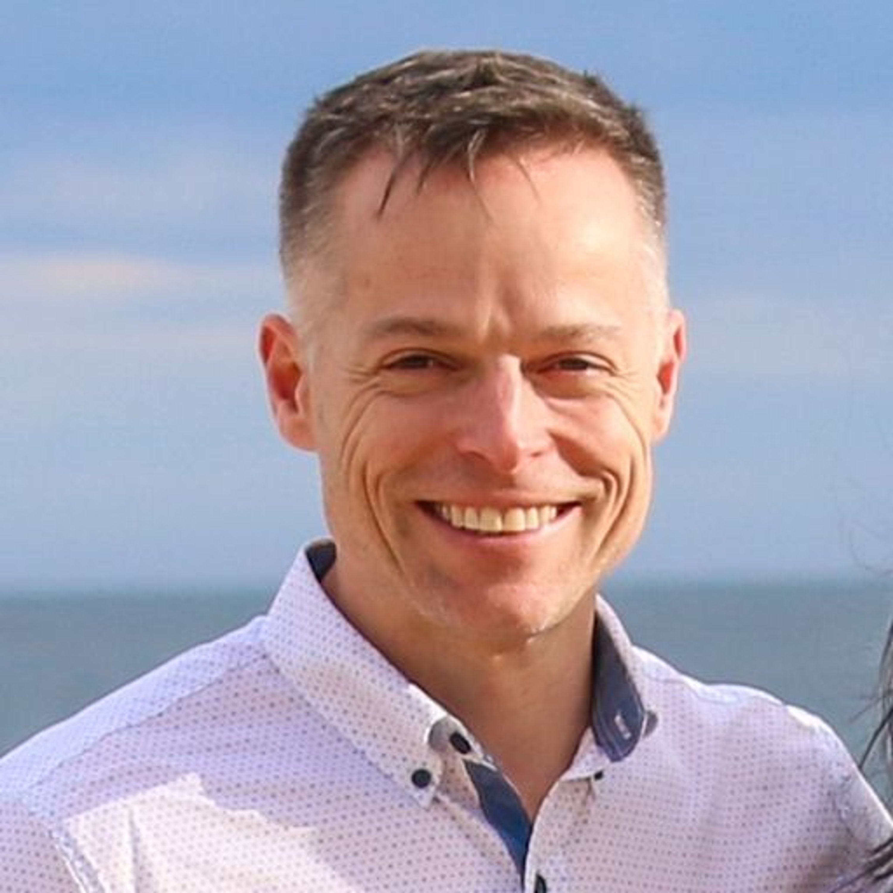Jason Tillman – Skydio Product Marketing