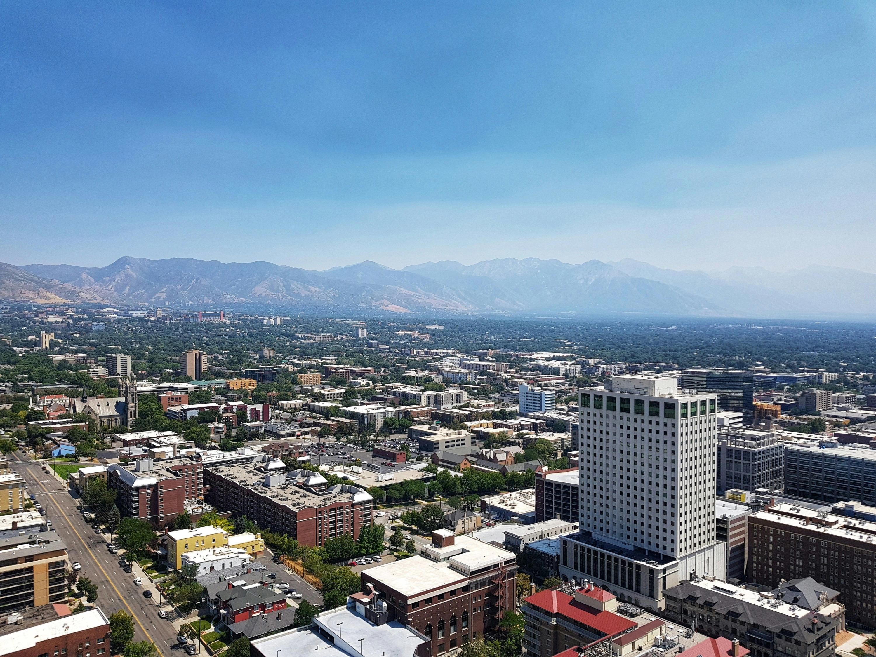 Salt Lake City, Utah