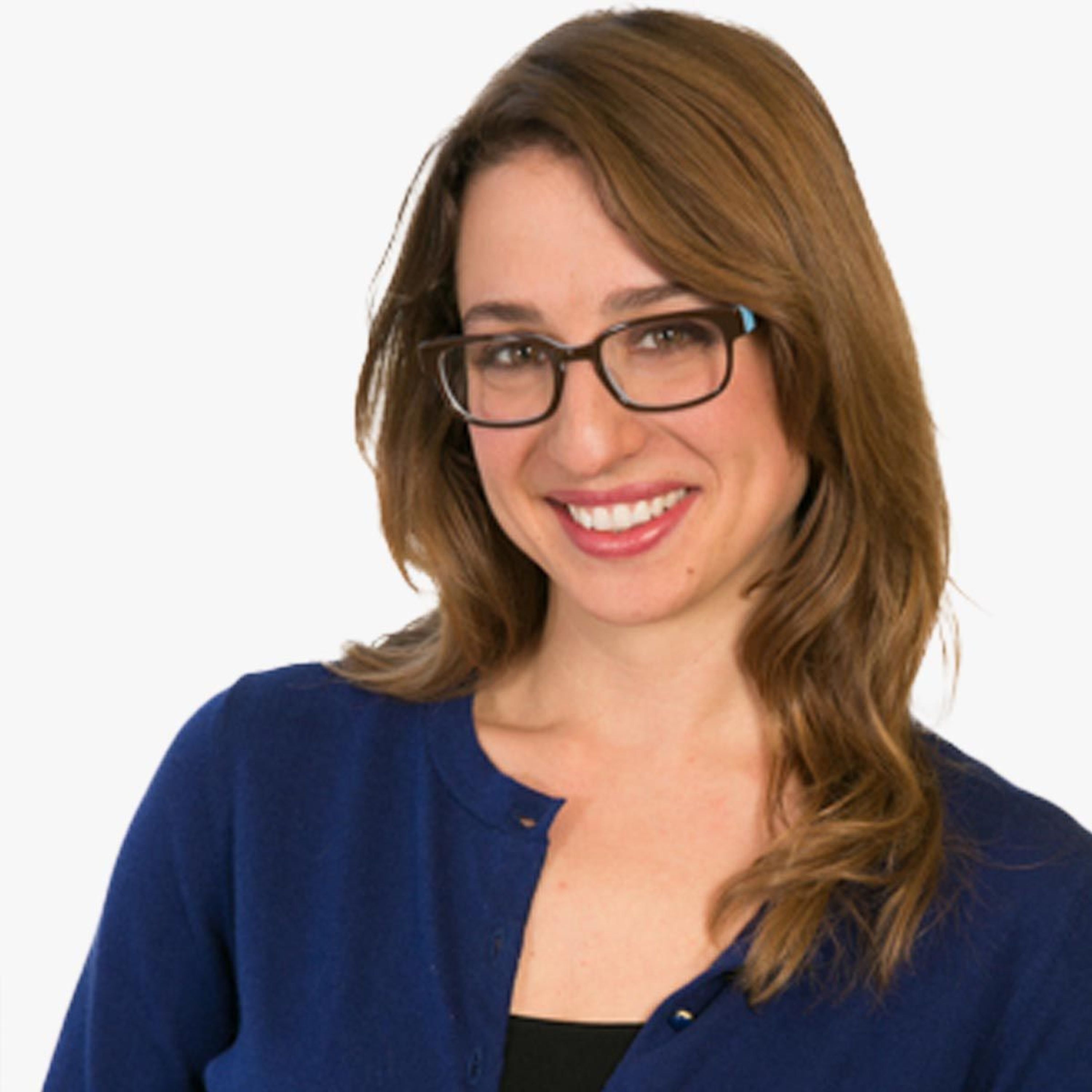 Anna Wiesenthal-Birch – Skydio VP, People 