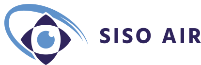 Siso Air logo