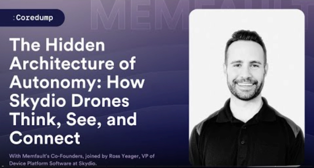 Podcasts | Skydio