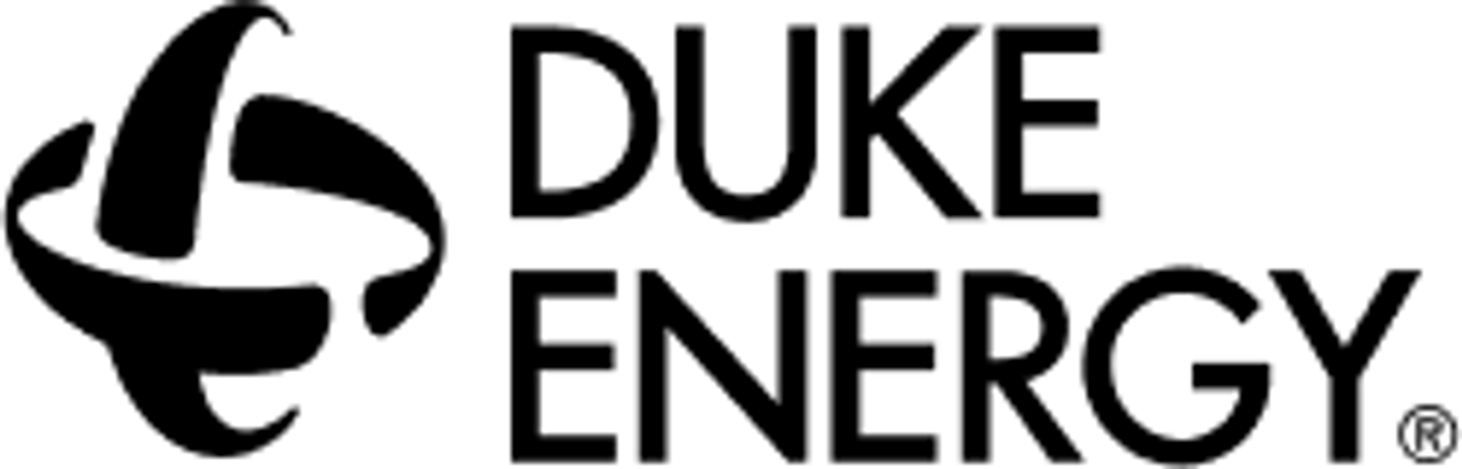 logo of Skydio customer, Duke Energy