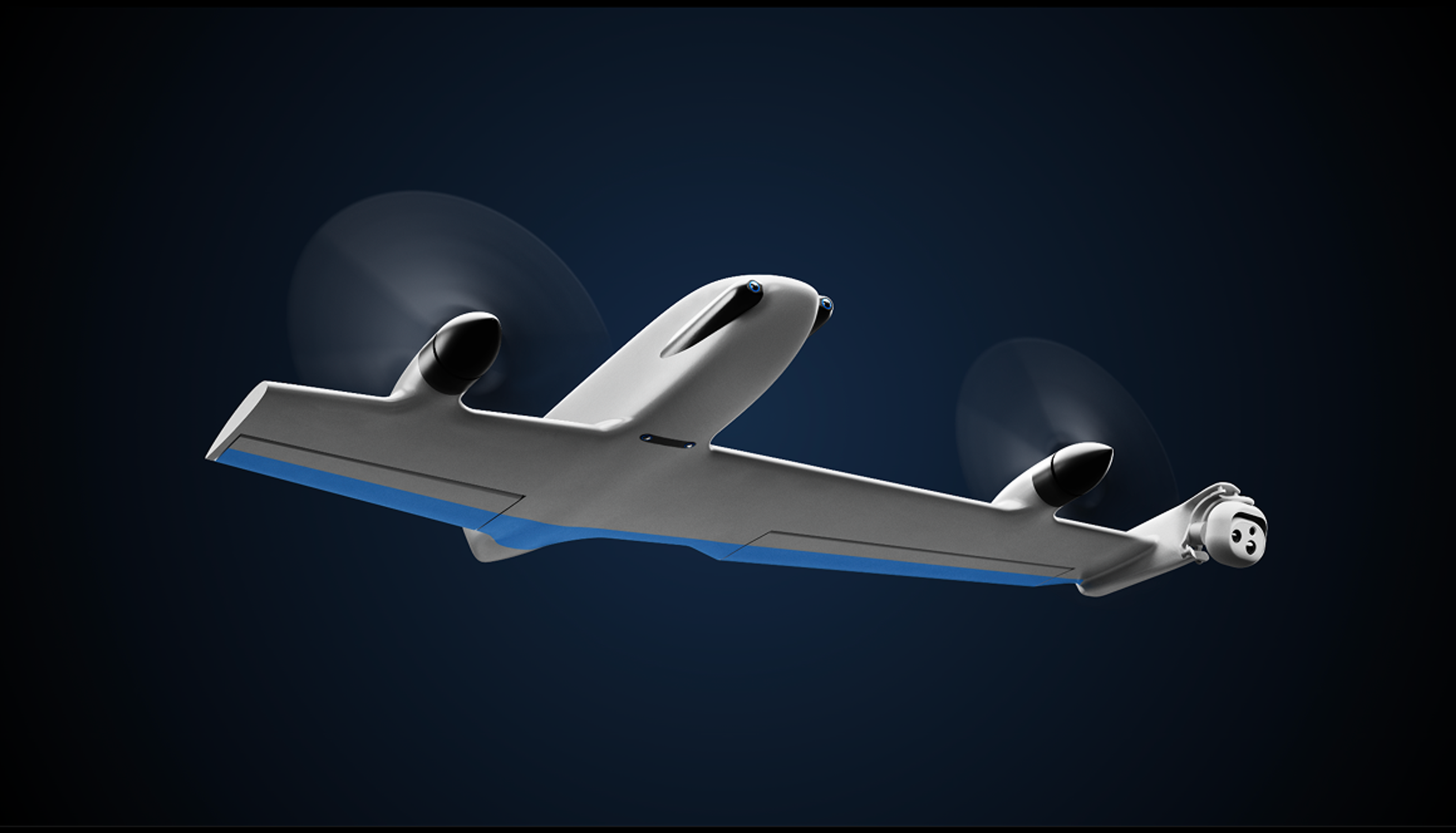 Skydio F10